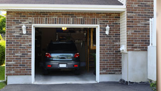 Garage Door Installation at Prospect Plaza Placerville, California