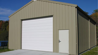 Garage Door Openers at Prospect Plaza Placerville, California